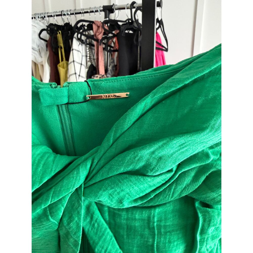 Alexis Olivienne Dress - Picture 8 of 8